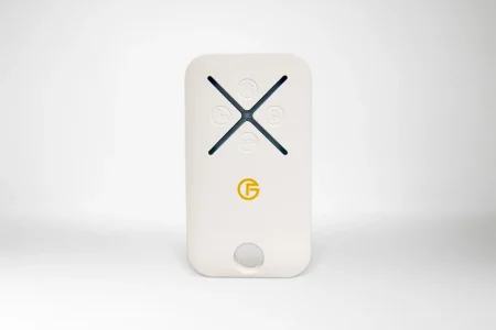 Wireless Key Fob